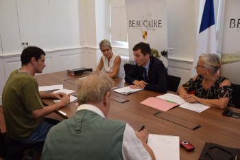 Rentrée scolaire : 5 bonnes nouvelles pour Beaucaire !