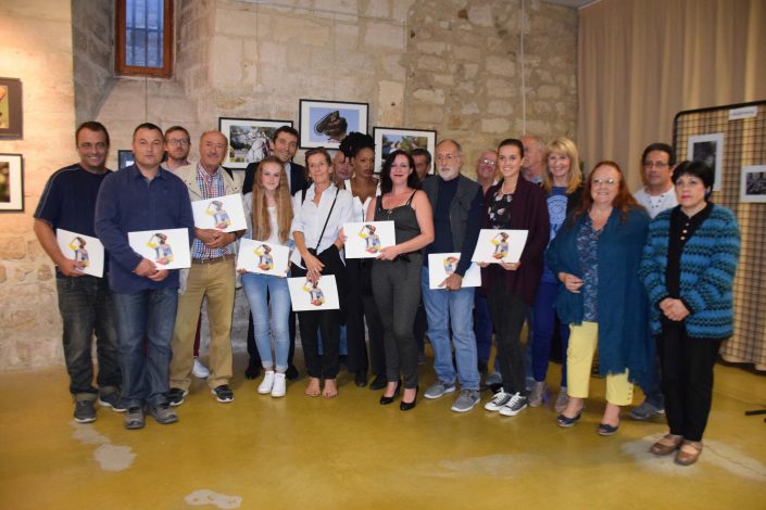 Expo Photo Instant Beaucaire Julien Sanchez 6