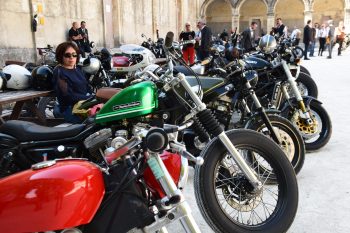 Le « Distinguished Gentlemen Ride’s » à Beaucaire