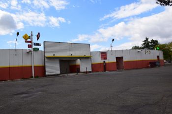 Centre commercial de La Moulinelle : Une étude de réaménagement lancée