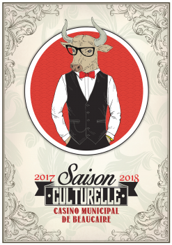 Saison Culturelle 2017-2018