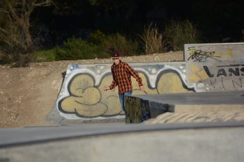 Un vrai Skatepark à Beaucaire pour l’été 2019 !