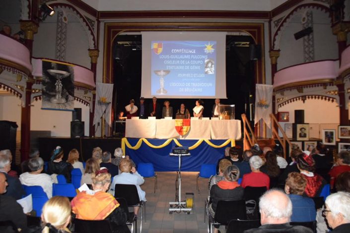 Coupo Santo Beaucaire 5