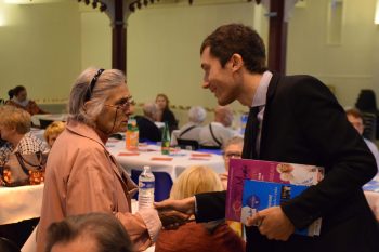 Semaine Bleue : les seniors Beaucairois à l’honneur