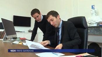 Discrimination de la ville de Beaucaire : Carole Delga jugée