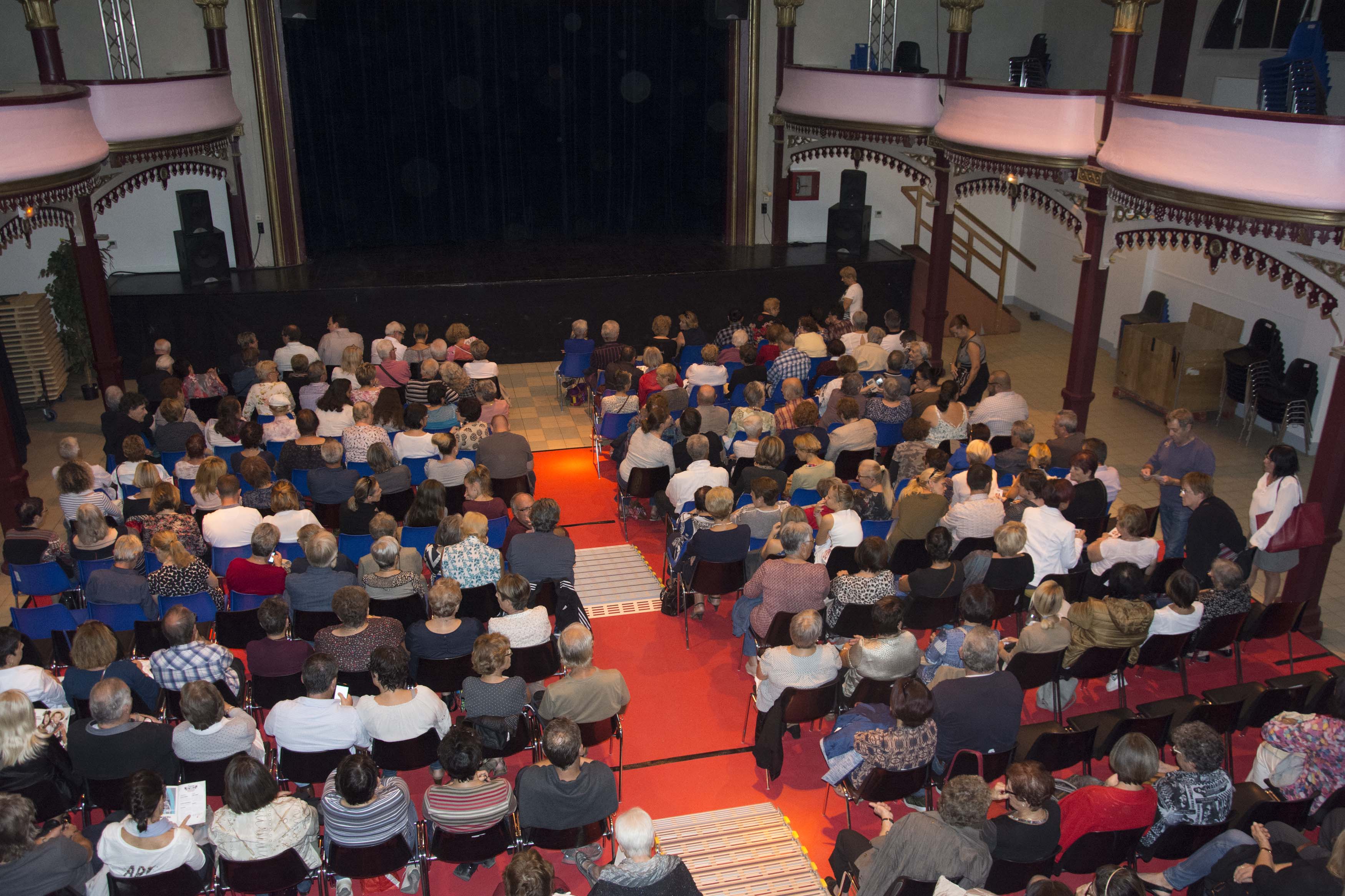 Theatre Le Mariage Nuit Gravement A La Sante Le Divorce Aussi Beaucaire 2 Le Site Officiel De La Ville De Beaucaire
