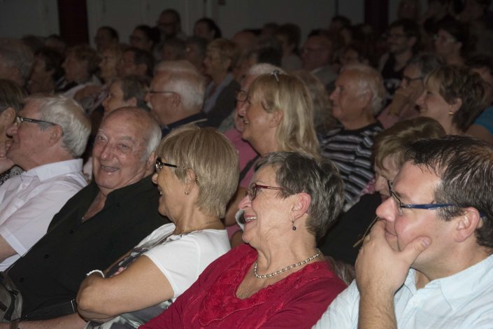 Théâtre Le mariage nuit gravement à la santé le divorce aussi Beaucaire 13