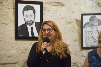 Milady’s art à la salle des expositions jusqu’au 15 octobre