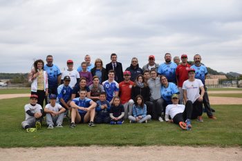 Les clubs Beaucairois mobilisés pour le Téléthon !