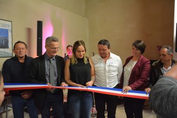 Le restaurant « Pizza Alain » inauguré !
