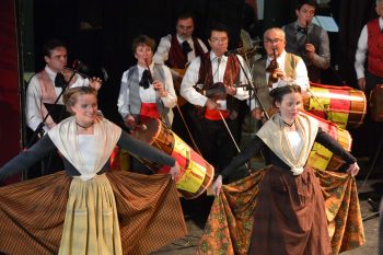 Veillée calendale au Casino : Beaucaire fait vivre nos traditions ! 