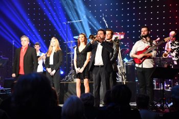 Saison Culturelle : Succès pour « L’Histoire de France en chansons » !