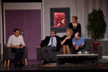 Saison culturelle / « Bon pour Accord » : fous rires au Casino Municipal !