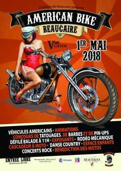 American Bike
