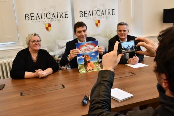 À Beaucaire les 7 et 8 avril : Un « Week-end de l’agriculture et du terroir »