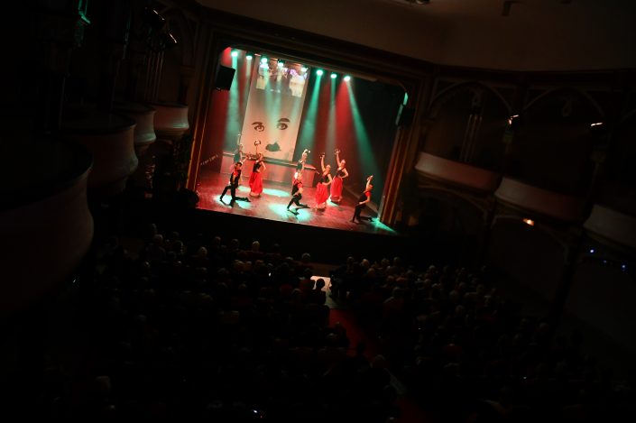 Spectacle saison culturelle cinéquinoxe Beaucaire (8)
