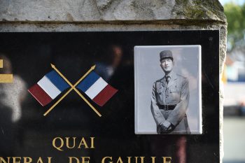 Beaucaire commémore l’Appel du 18 juin 1940