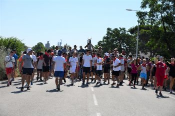 Abrivado du Fer à cheval : sport, traditions… et apéro bien mérité !