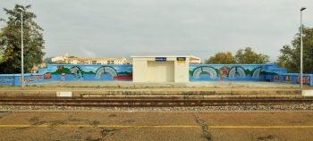 Halte SNCF de Beaucaire : Après près de 3 ans de bataille, enfin une première victoire !