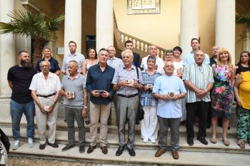 Fête Nationale à Beaucaire : La France et 20 personnalités mises à l’honneur