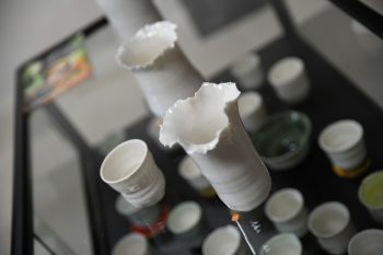 L’artiste beaucairoise Françoise Rebord à découvrir à travers une exposition
