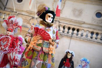 Succès grandissant pour Beaucaire à l’italienne !