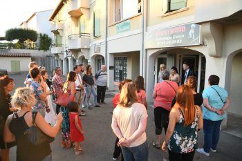 Nouveau à Beaucaire : Doggywood prend soin de nos amis à 4 pattes