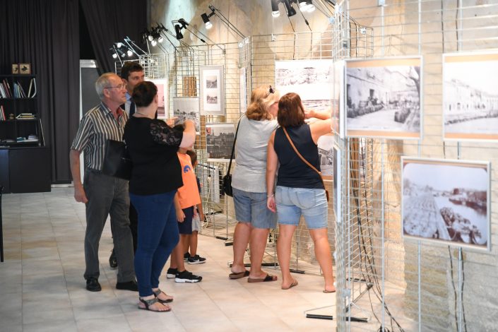 Exposition Renaissance du vieux beaucaire (7) Julien sanchez
