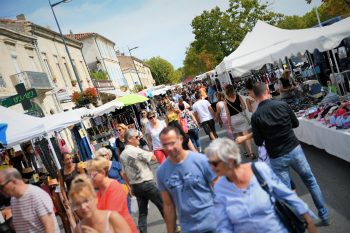 Foire de la rentrée / 2ème édition : le succès se confirme !