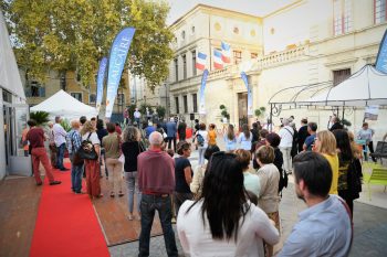 Le Salon des Métiers d’Art 2018 est lancé !