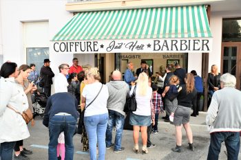 Jad’Hair : Un espace de bien-être sur le quai sud