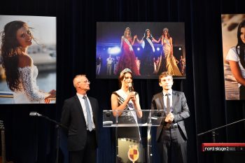 La Ville de Beaucaire soutient sa Miss, qualifiée pour Miss France 2019