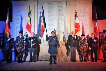 11 novembre : Beaucaire honore ses Héros
