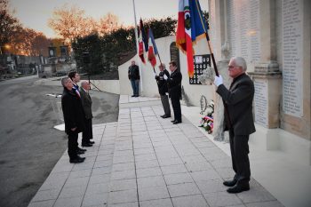 Beaucaire rend hommage aux Morts pour la France pendant la Guerre d’Algérie et les combats du Maroc et de la Tunisie