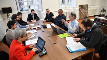 Rue de Nîmes : des travaux de réhabilitation complète en 2019 !