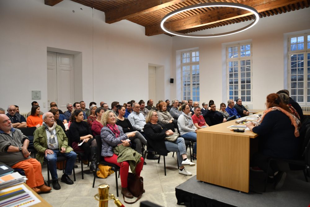 Le weekend de l’agriculture et du terroir de Beaucaire se prépare !