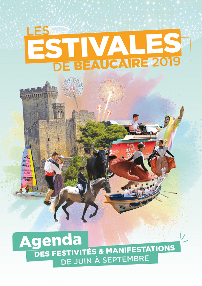 Estivales 2019