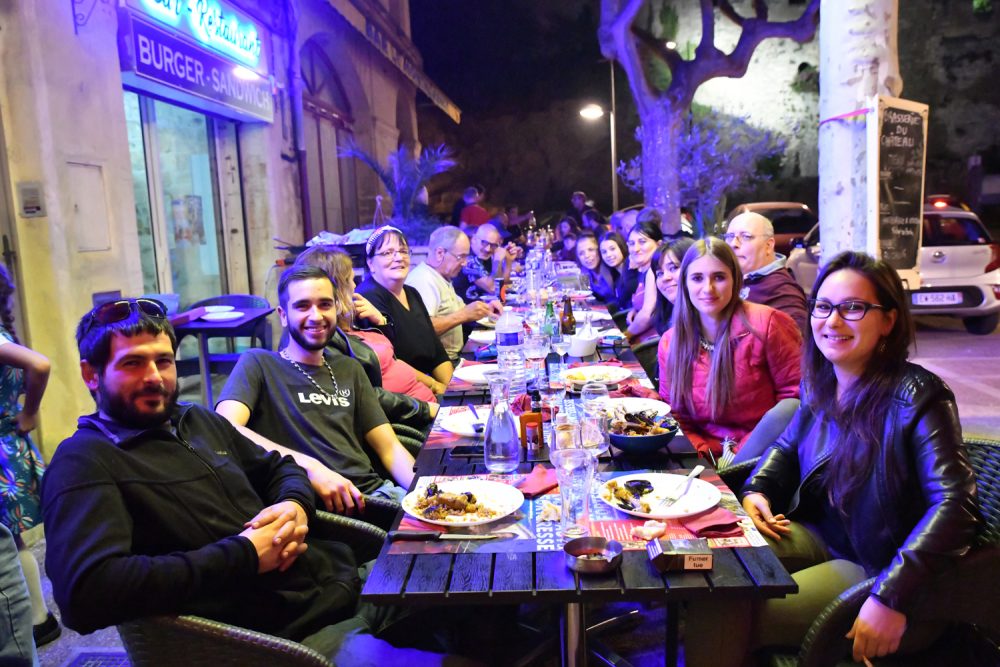 Fête des Voisins 2019 : Bonne humeur, convivialité et succès !