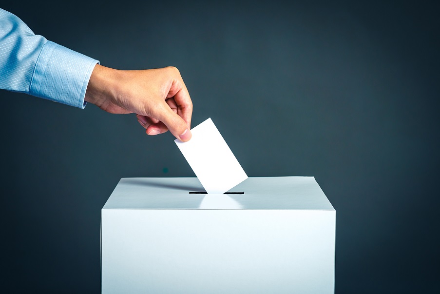 Élections départementales et régionales les 20 et 27 juin: où voter et comment donner procuration ?