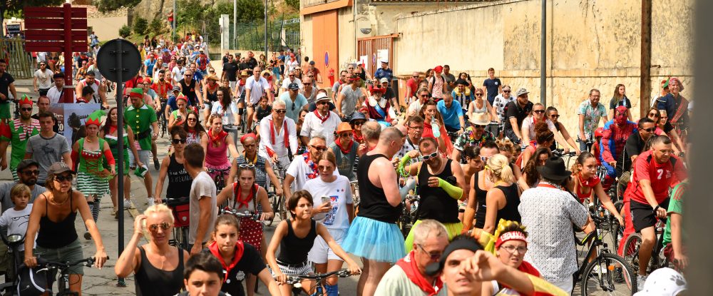 Abrivado Carnavalesque