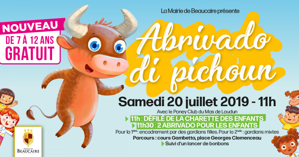 Abrivado Di Pichoun