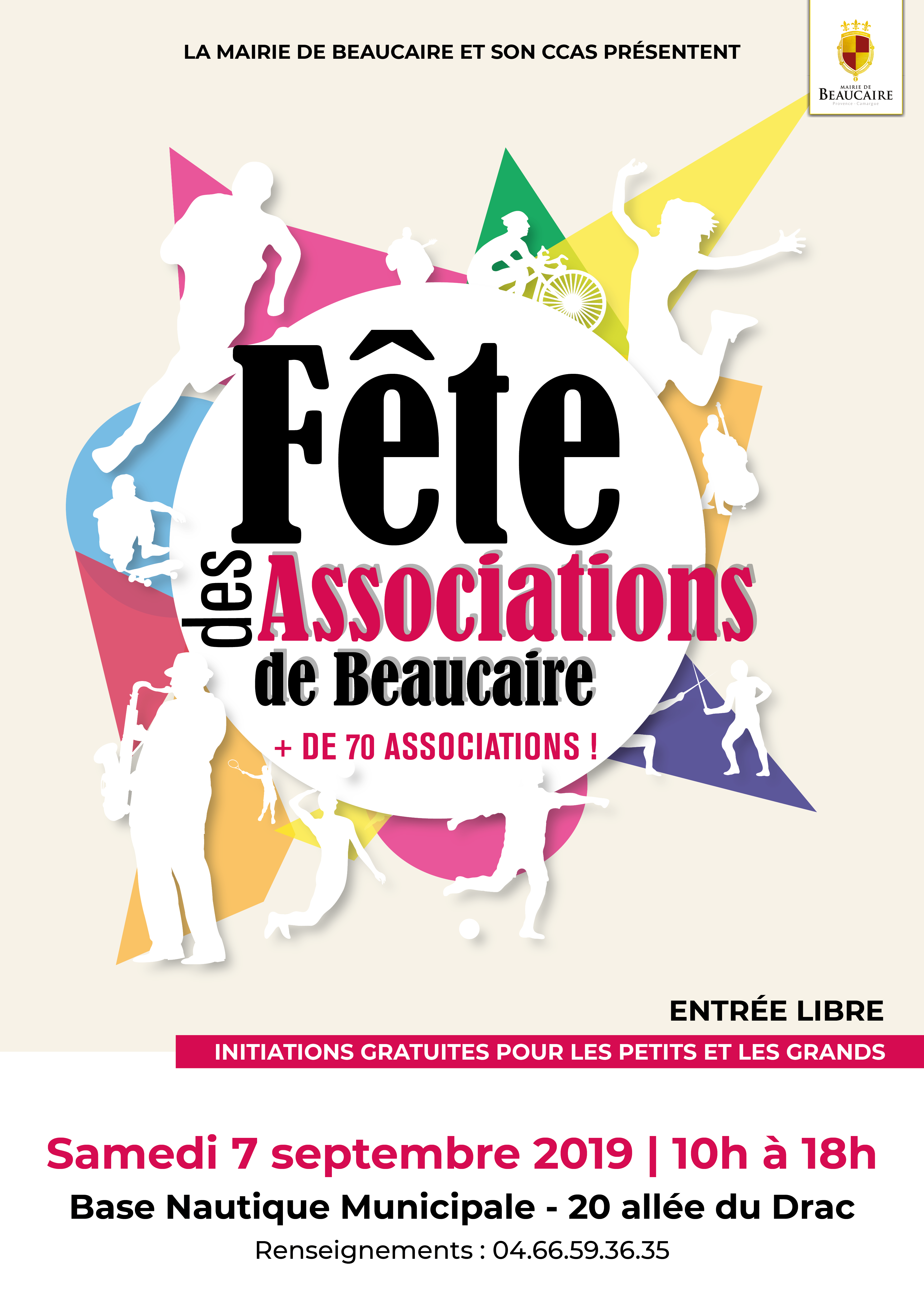 La fête des associations - …