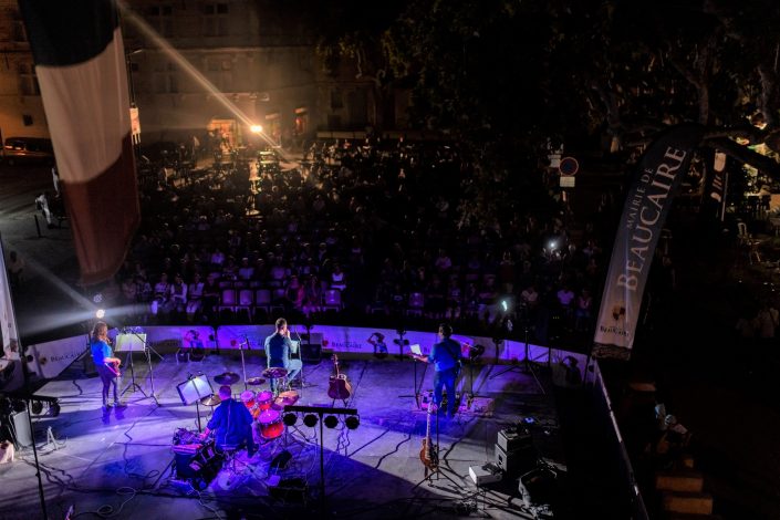 Les Vendredis de Beaucaire 23-08-2019 (24)