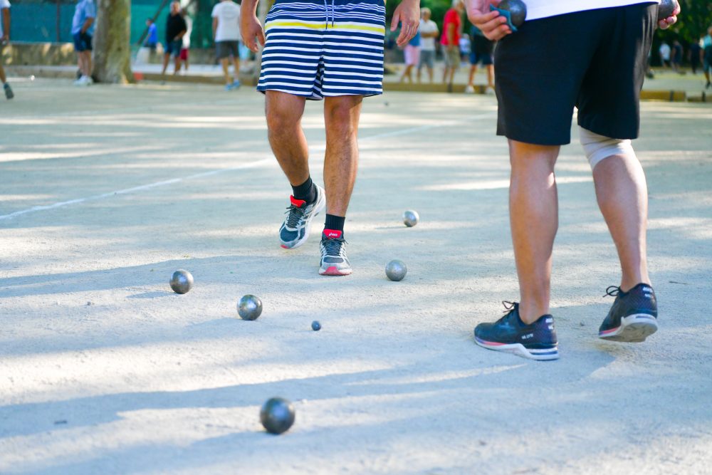 Jeu provençal / Grand prix de la ville : 306 participants pour l’édition 2019