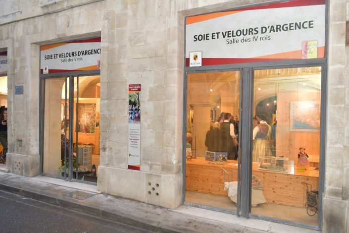 1.Inauguration Salle 4 rois (40)