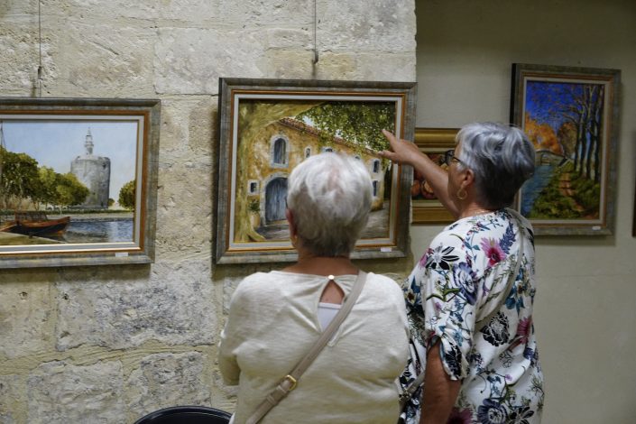 Vernissage exposition Jean Blanc (19)