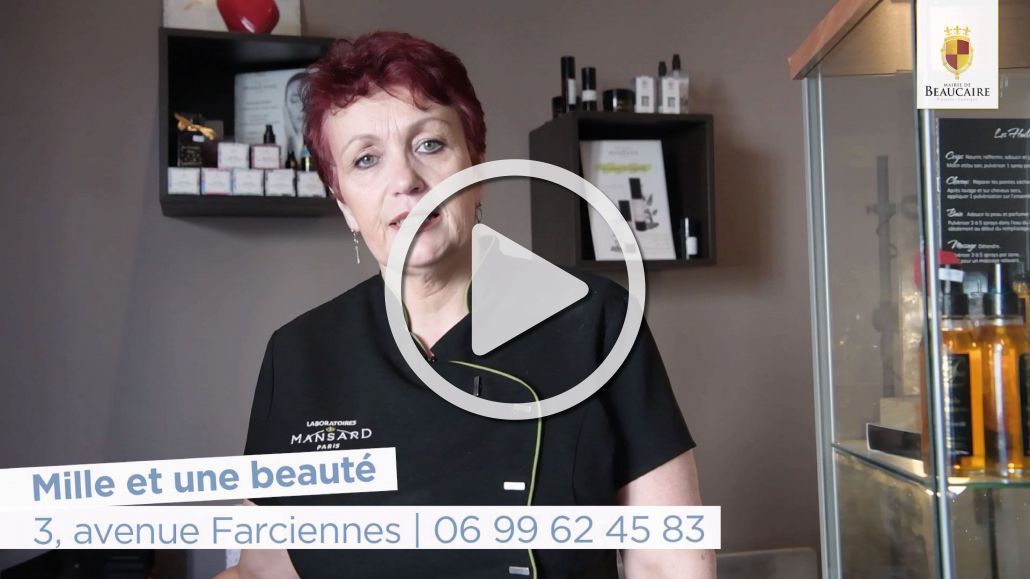 Mille et une beauté | Mes commerces Beaucairois : J’y tiens ! - Le site