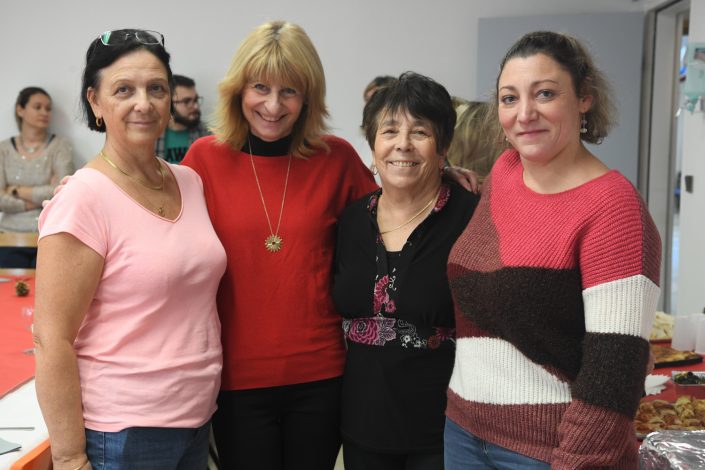 1.Repas Noël Oustau Beaucaire (4)