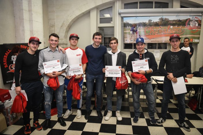 Beaucaire – Ag Baseball – Julien Sanchez-09