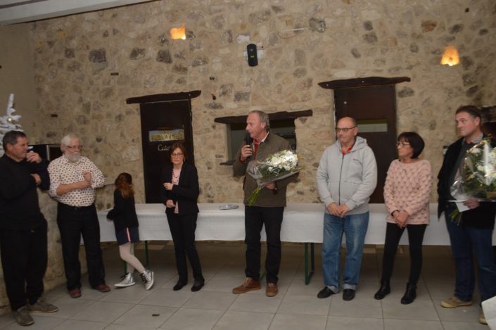 Beaucaire – Remise Trophee Paul Laurent-18